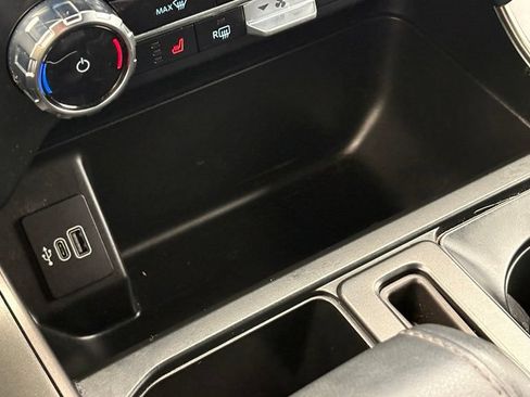 Certified 2025 Ford F150 Tremor w/ Bed Utility Package AWD/4WD image 44