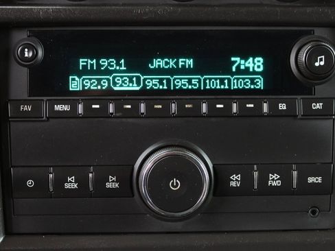 Used 2020 Chevrolet Express 3500 w/ Driver Convenience Package image 28