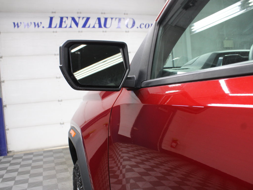 Used 2026 GMC Canyon AT4 w/ AT4 Premium Package AWD/4WD image 66