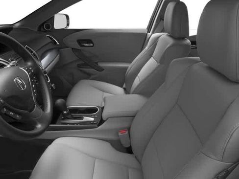 Used 2016 Acura RDX FWD w/ Advance Package image 8