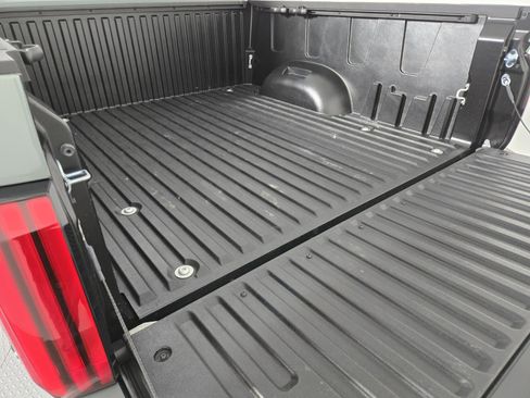 Used 2026 Toyota Tundra Limited image 12