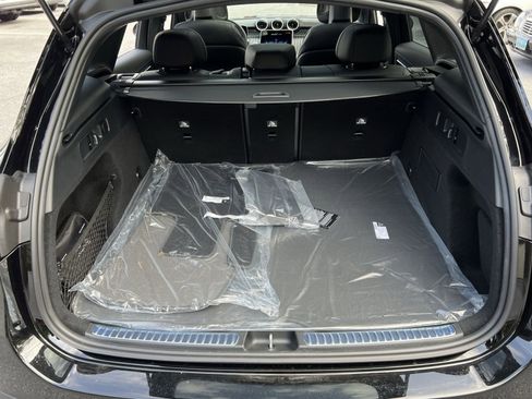 Used 2026 Mercedes-Benz GLC 300 4MATIC image 24