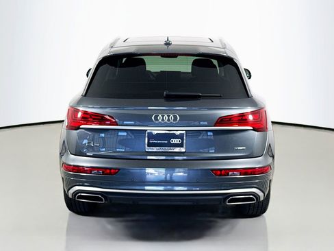 Certified 2023 Audi Q5 2.0T Premium AWD/4WD image 10