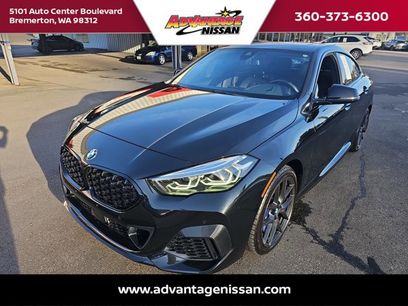 Used 2022 BMW M235i xDrive Gran Coupe M235i xDrive