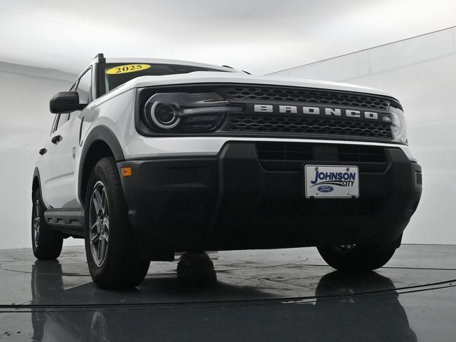 Used 2025 Ford Bronco Sport Big Bend AWD/4WD image 35