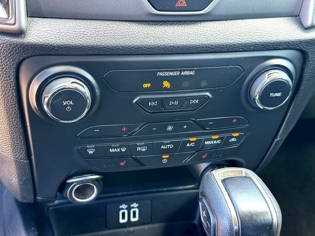 Used 2019 Ford Ranger XLT w/ Equipment Group 302A Luxury RWD image 22