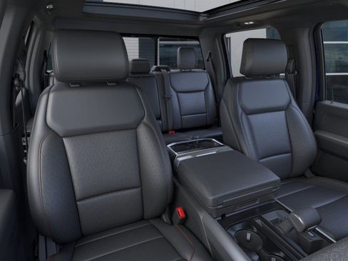 New 2026 Ford F150 Lariat w/ Equipment Group 502A High image 12