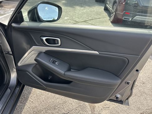 Certified 2023 Acura Integra A-Spec FWD image 16