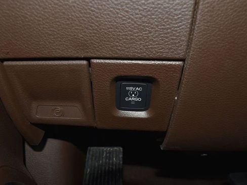 New 2026 RAM 3500 Limited image 21