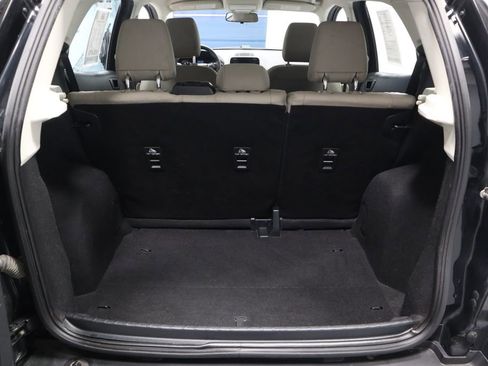 Certified 2022 Ford EcoSport S image 16