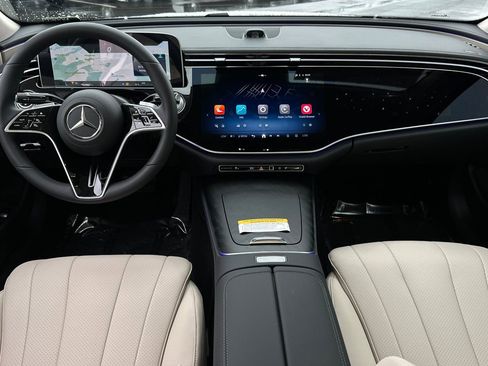 New 2026 Mercedes-Benz E 350 Sedan image 3