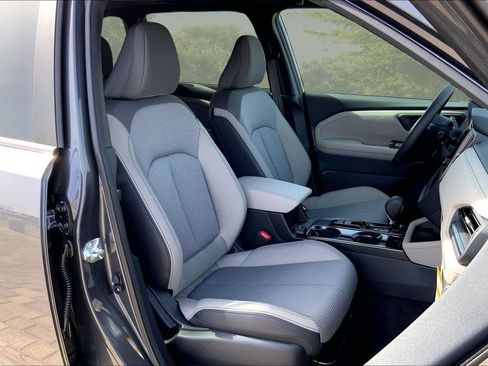 New 2026 Subaru Forester Premium AWD/4WD image 10