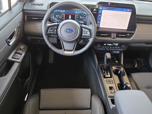 New 2026 Subaru Outback Touring XT AWD/4WD image 14