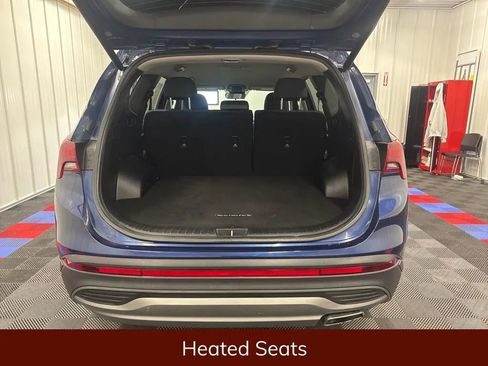 Used 2023 Hyundai Santa Fe SEL w/ Cargo Package AWD/4WD image 6