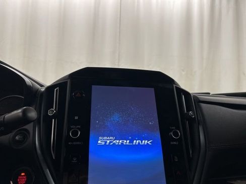 Used 2022 Subaru WRX Limited AWD/4WD image 14