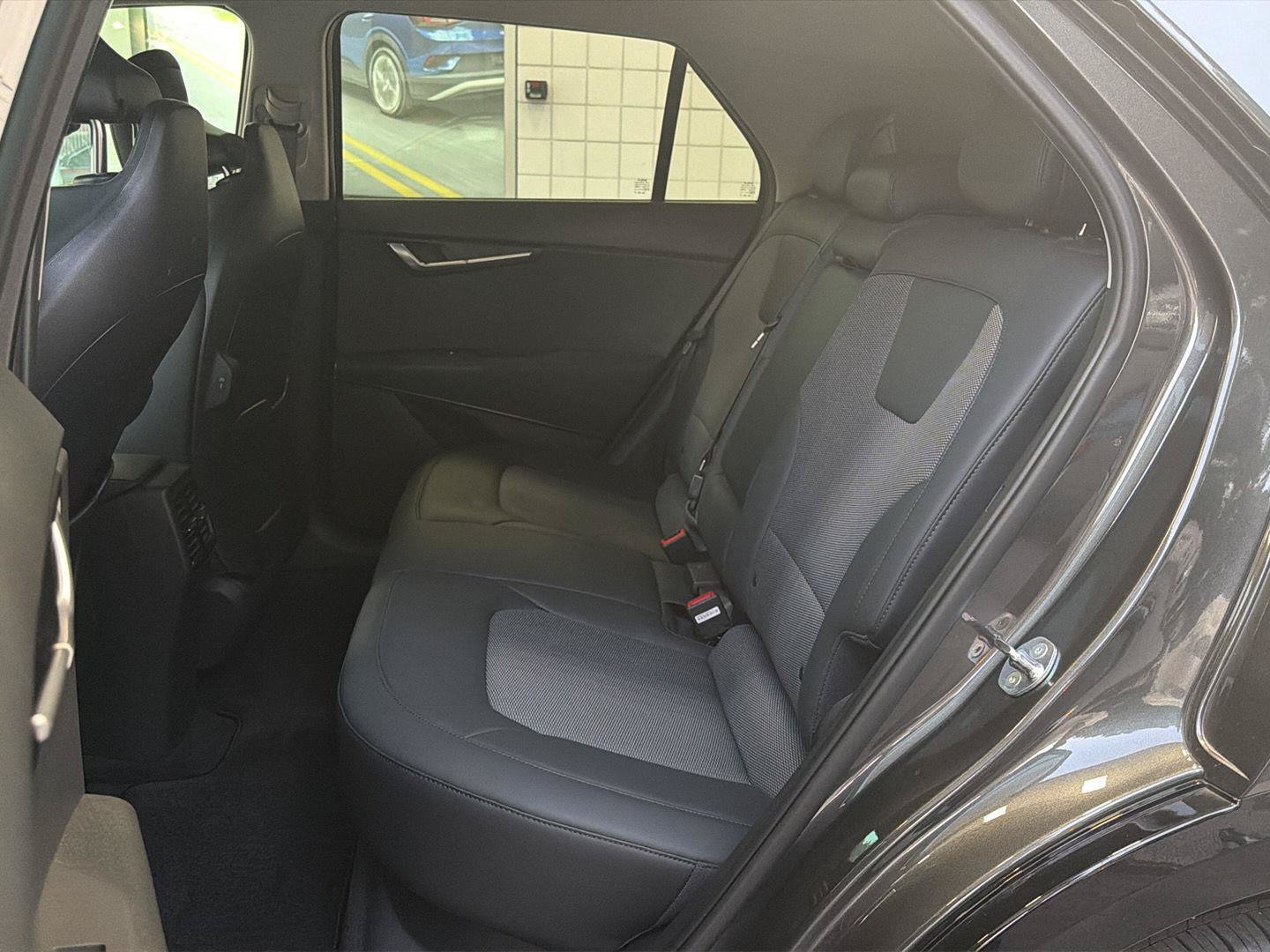 Used 2024 Kia Niro Wind FWD image 15