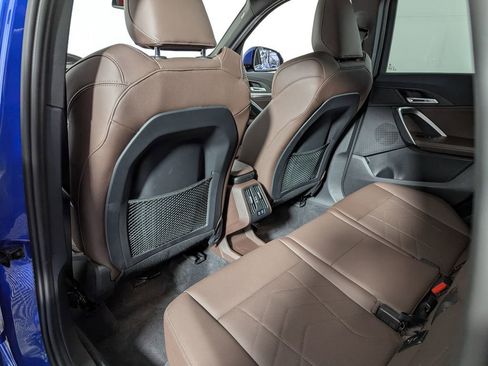 Certified 2023 BMW X1 xDrive28i w/ M Sport Package image 41