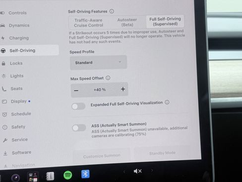 Used 2023 Tesla Model 3 Standard Range RWD image 70
