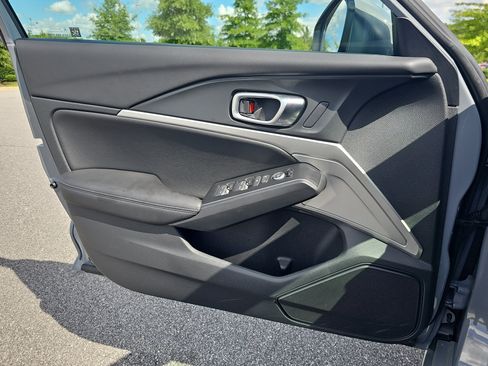 Certified 2026 Acura Integra A-Spec FWD image 26