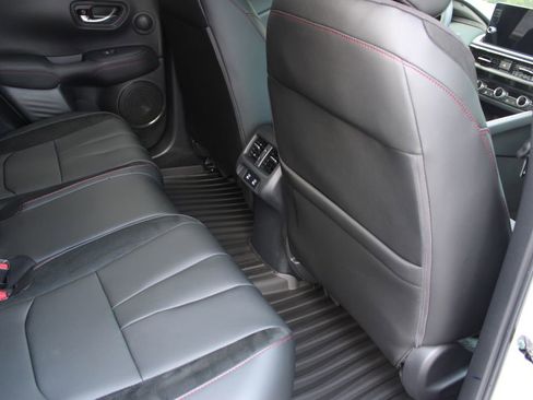 Certified 2025 Acura ADX A-Spec image 46