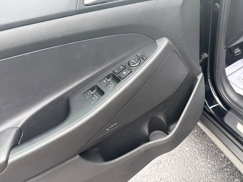 Used 2017 Hyundai Tucson Limited AWD/4WD image 23