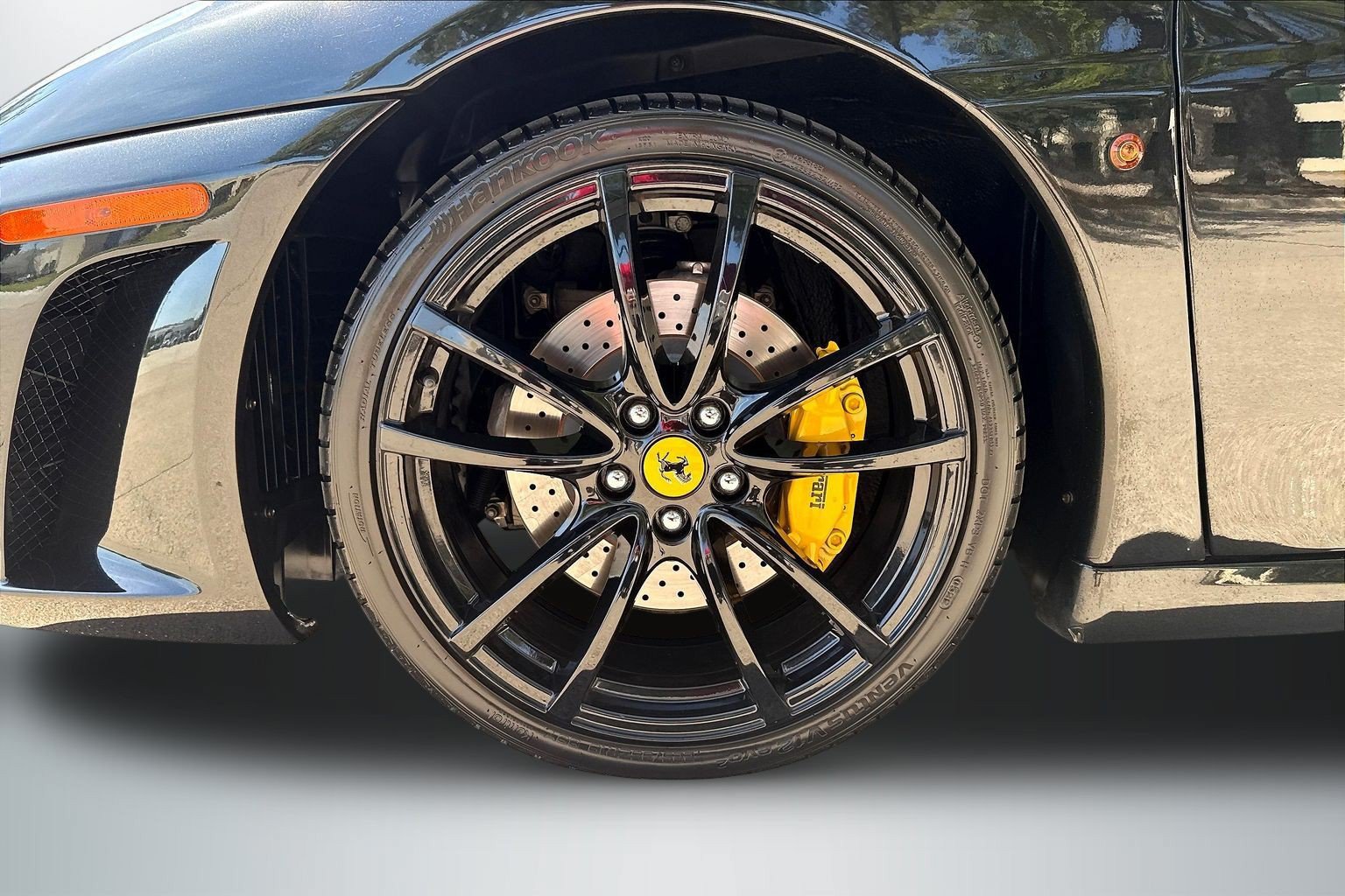 Used 2007 Ferrari F430 Spider RWD image 27