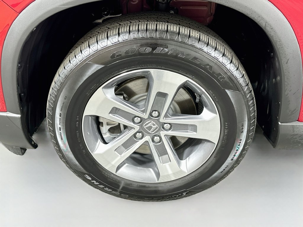 Certified 2026 Honda Pilot EX-L image 32