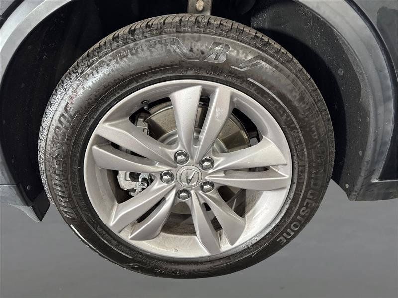 Used 2022 Acura MDX SH-AWD image 24