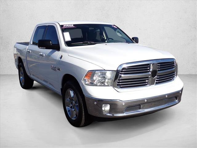 Used 2016 RAM 1500 Big Horn RWD image 6