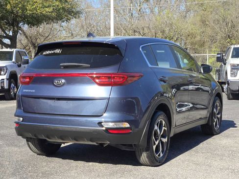 Used 2020 Kia Sportage LX image 7
