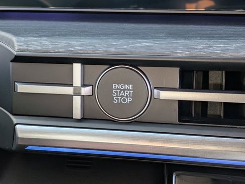 New 2026 Hyundai Santa Fe Limited image 13