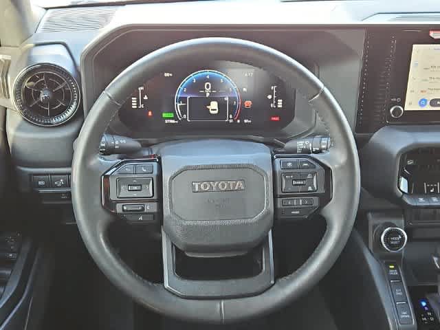 Used 2024 Toyota Land Cruiser 1958 AWD/4WD image 20