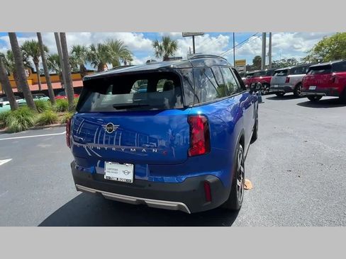 Certified 2025 MINI Cooper Countryman S image 23