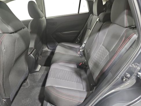 New 2026 Subaru Impreza 2.0i Sport image 24