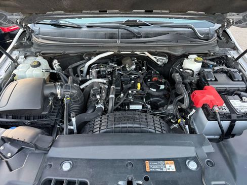 Used 2021 Ford Ranger XL w/ FX4 Off-Road Package image 17