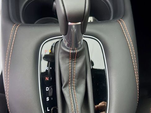 New 2026 Honda HR-V Sport image 25