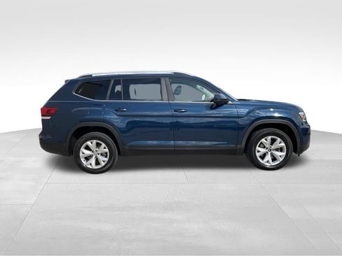 Used 2019 Volkswagen Atlas SE FWD image 4