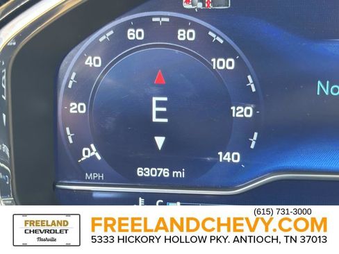 Used 2025 Chevrolet Silverado 2500 LTZ w/ LTZ Plus Package image 33