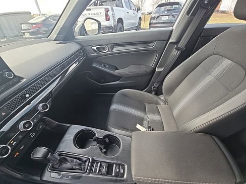 Certified 2024 Honda Civic Sport image 20