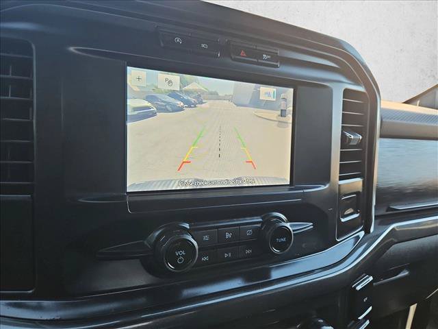 Used 2021 Ford F150 XL w/ STX Appearance Package AWD/4WD image 14