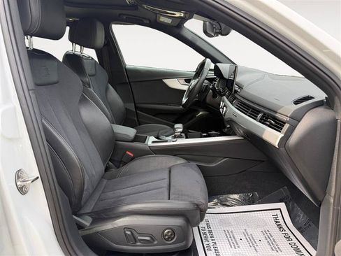 Used 2022 Audi A4 2.0T Premium Plus AWD/4WD image 18