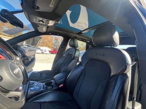 Used 2014 Audi SQ5 Prestige image 57