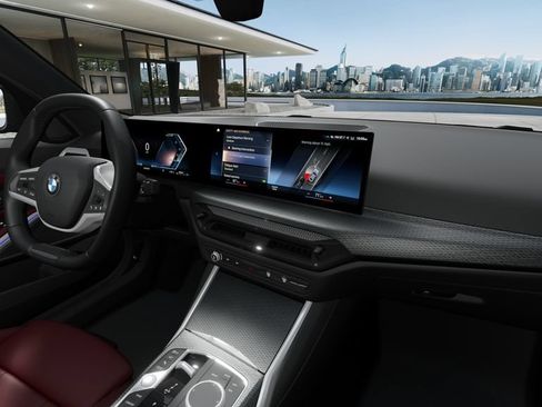 New 2026 BMW 330i Sedan w/ Convenience Package RWD image 14