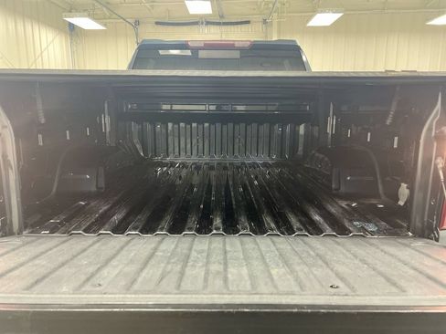Used 2019 Chevrolet Silverado 1500 RST w/ All-Star Edition AWD/4WD image 23