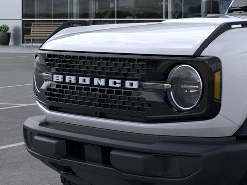 New 2026 Ford Bronco Big Bend image 19