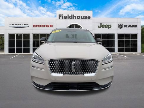 Used 2020 Lincoln Corsair Reserve w/ Equipment Group 201A AWD/4WD image 8