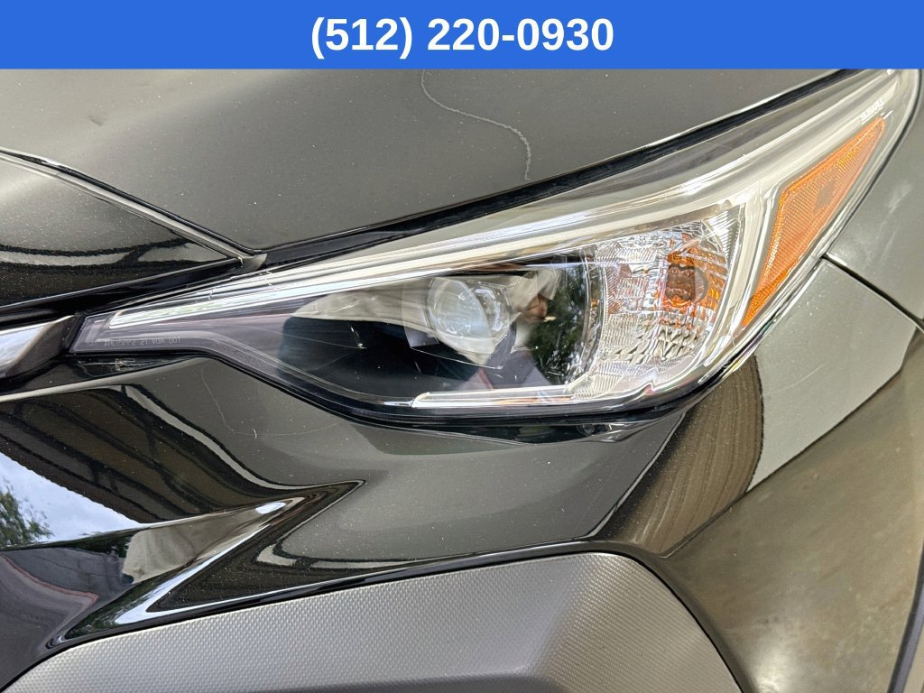Used 2026 Subaru Crosstrek 2.5i Premium AWD/4WD image 38