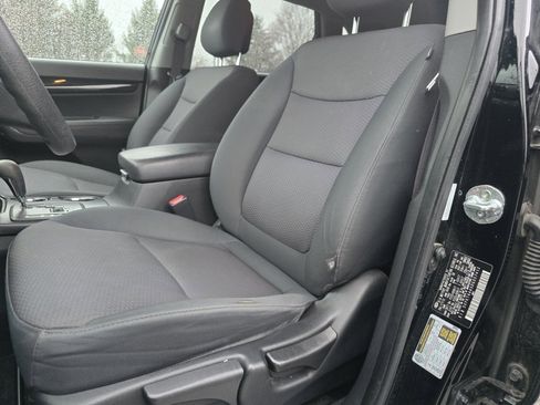 Used 2013 Kia Sorento LX w/ Convenience Pkg image 14