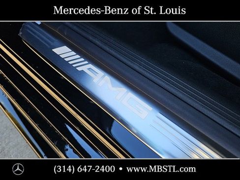 New 2026 Mercedes-Benz AMG GT 53 image 19