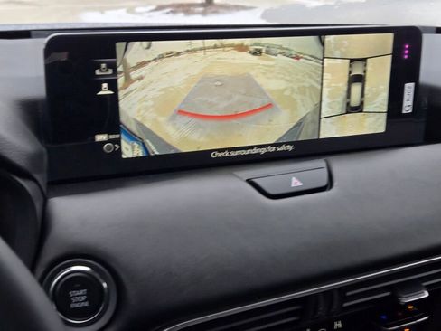 New 2026 MAZDA CX-70 3.3 Turbo S w/ Premium Package image 34